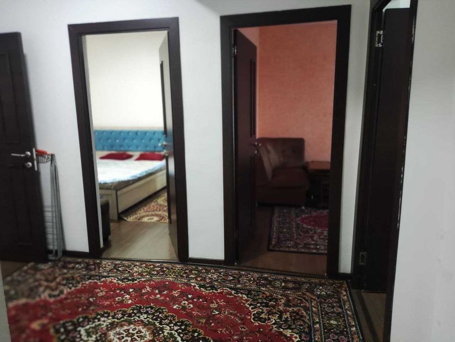 квартира сотилади