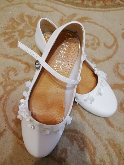 Нови официални обувчици,36 номер