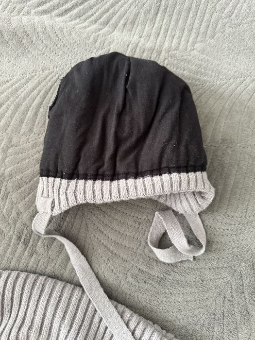 Продам детскую шапку