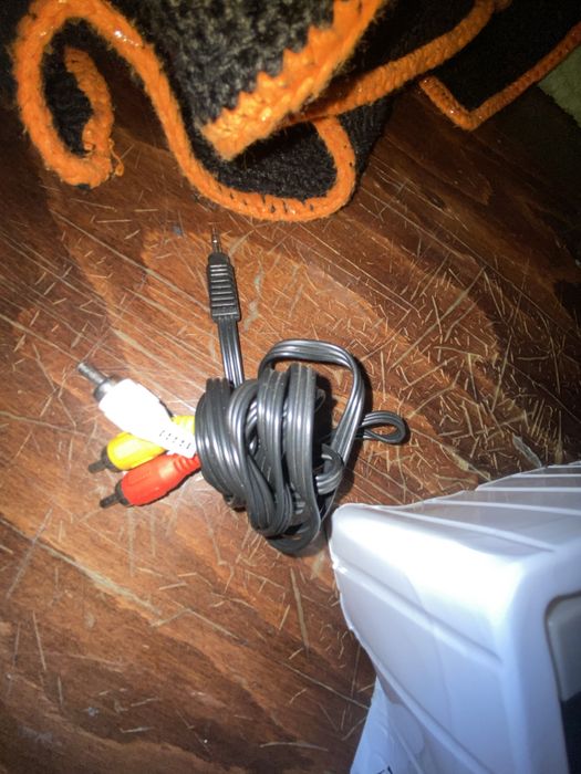 Продам Игровую представку