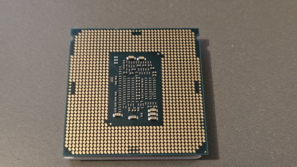 Core I5-7500 продается