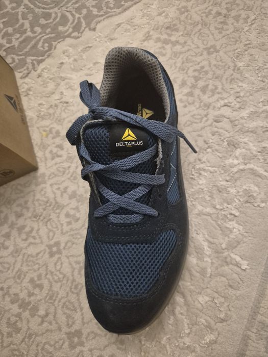 Спецодежда спецботинки