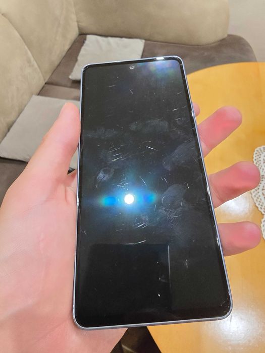 Samsung A53 5G 128gb 6gb ram