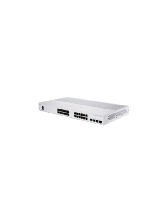 Switch Cisco CBS250-24T-4G-EU - nou