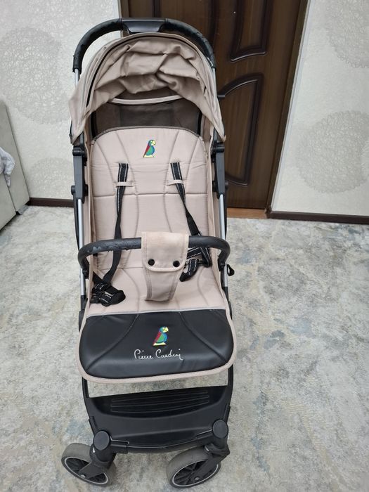 Детская коляска!