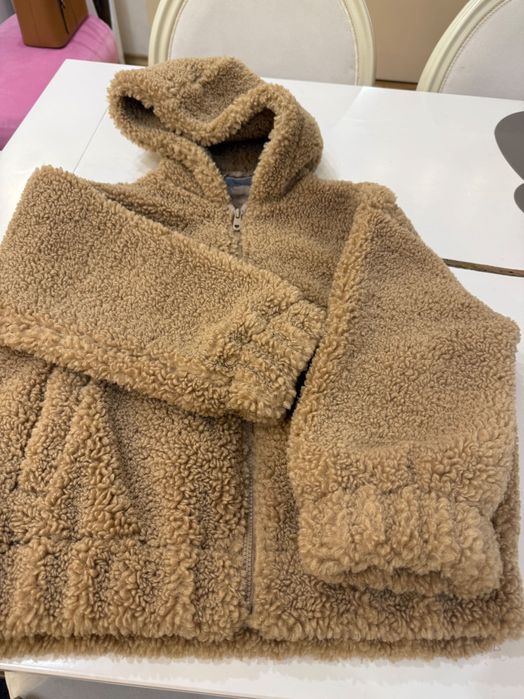 Меко яке топло тип мече