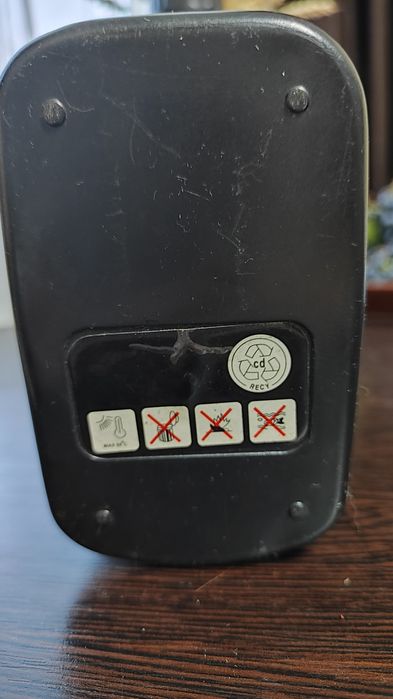 ПродамШуруповерт б/у