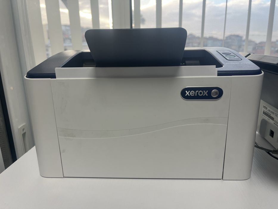 Принтер Xerox Phaser 3020