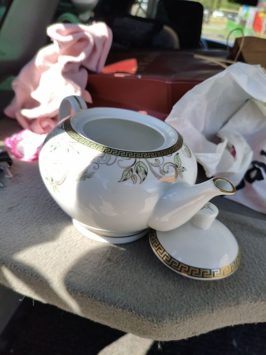 Продам чайник за 3000