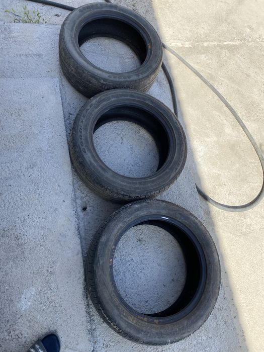 Шины goodyear nokian