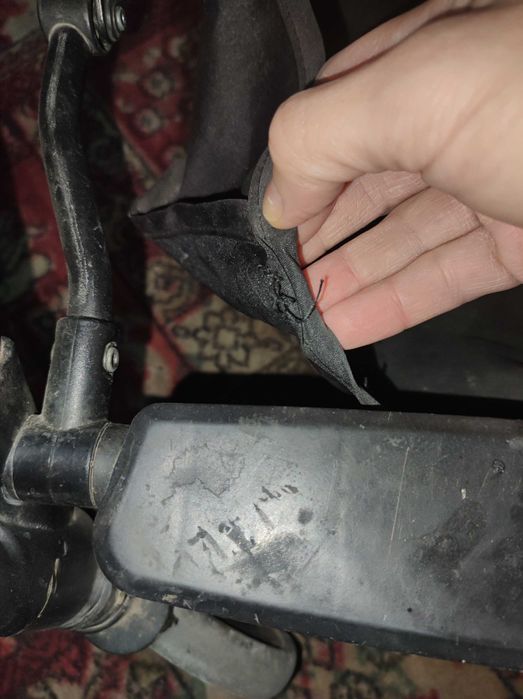 Лятна количка  Kinderkraft