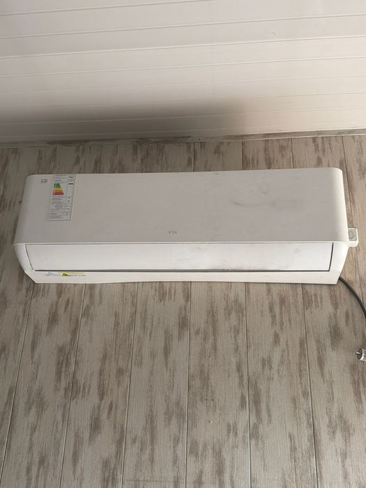 Продам кондиционер TCL 24