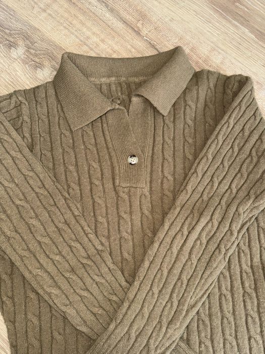 Свитер Korean No Name Brand