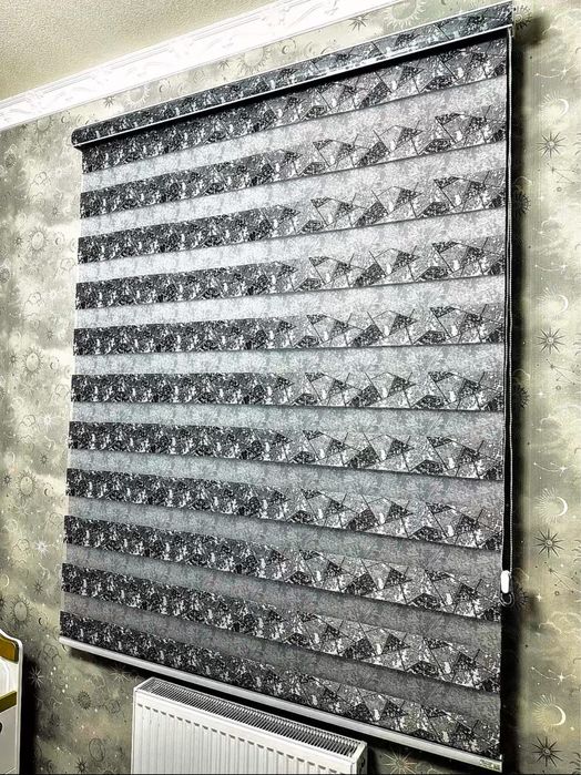 “FOROOM” Жалюзи всех видов