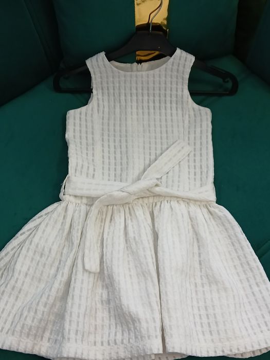 Rochie de fete 7 ani..