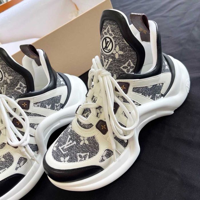 Adidasi Louis Vuitton Archlight Premium