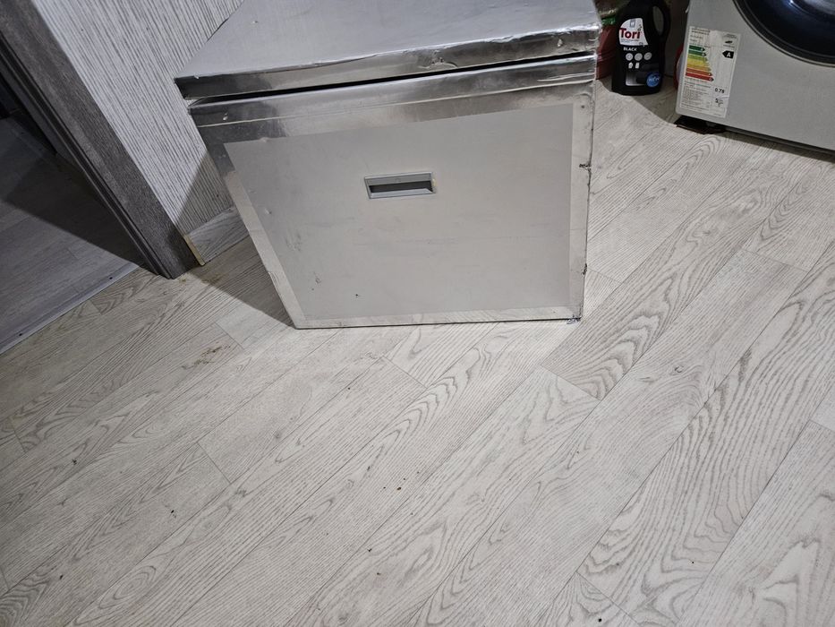 Авто холодильник
