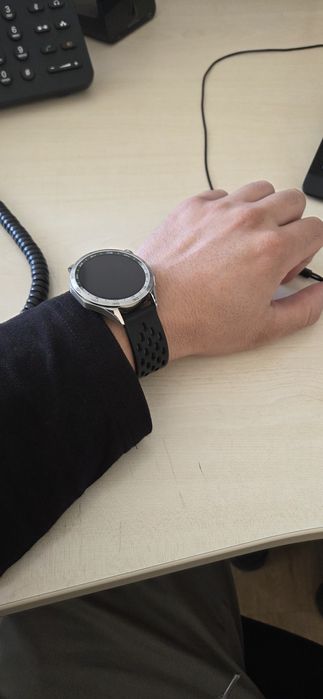 Huawei Watch GT4