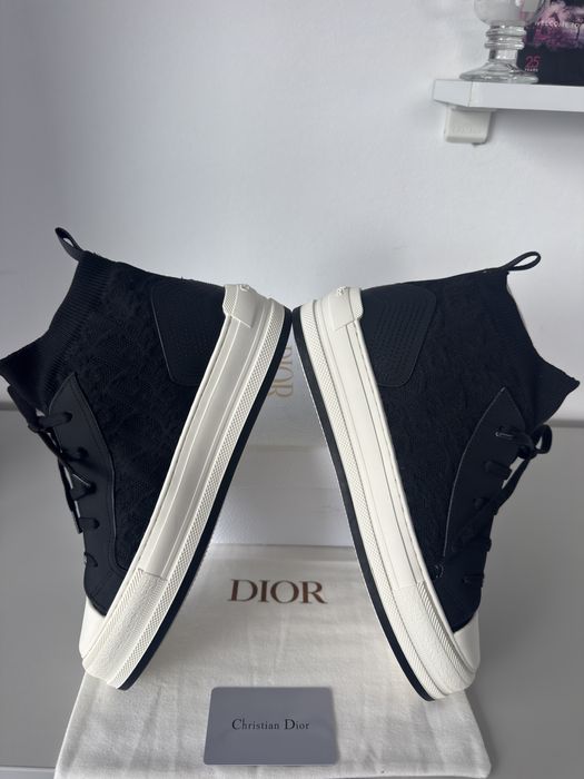 Мъжки обувки Dior кецове Диор НОВИ 44