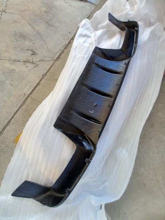 Карбонов Дифузер/ Дифузьор BMW f87