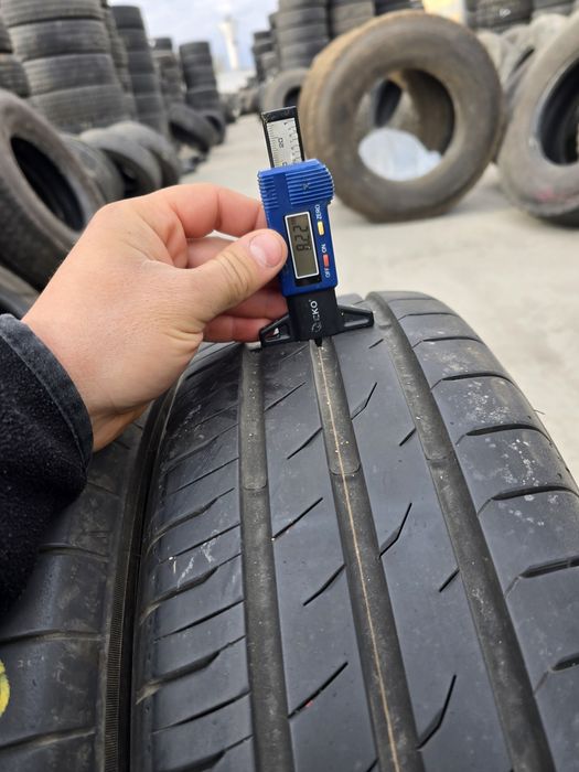 Anvelope de vara 185-65r15 Toyo