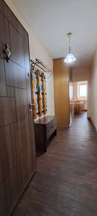 Двустаен ап. под наем в кв. Надежда 2