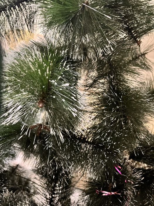 Елка искусственная