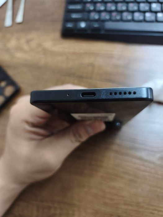 Redmi not 13 pro