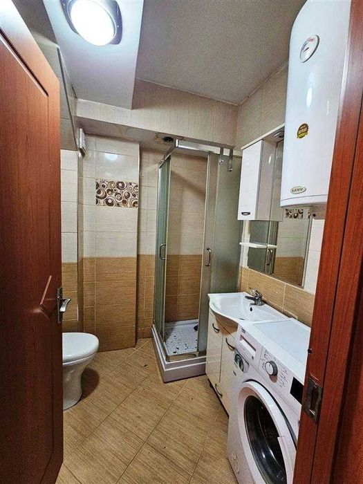 Дава се под наем Едностаен апартамент в Пловдив, Христо Смирненски - 39 кв.м за 224.4 € - Снимка #9