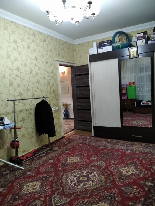 3-х комнатная квартира (копиративный дом)