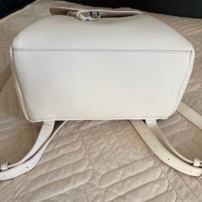 Рюкзак Zara экокожа
