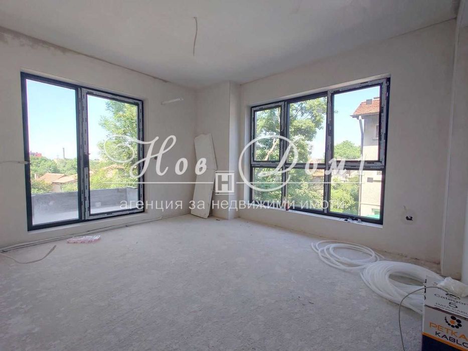 Продава се Тристаен апартамент в София, Бояна - 102 кв.м за 2301 €/кв.м - Снимка #4