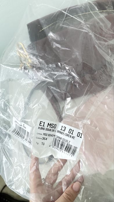 Чанта Michael Kors