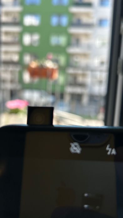 Huawei P-Smart-Z