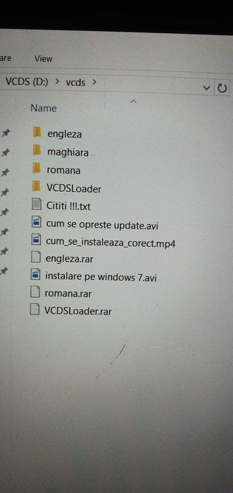 Vând diagnoză VCDS cu VIN nelimitat + stick cu codări