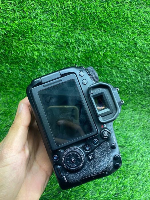 Canon eos 6d mark 2 / Кэнон / Ломбард Дд / id4819