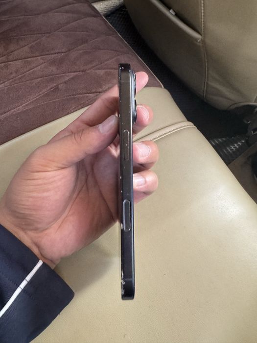 Iphone 16 128 без ремонт