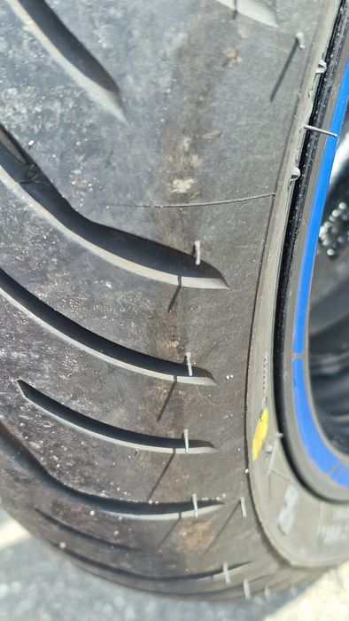 Yamaha TDM 900 Abs 2011.