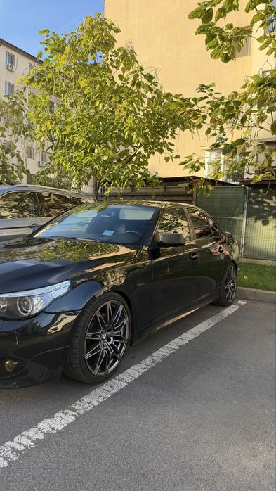 BMW Seria 5 2006 — imagine 3