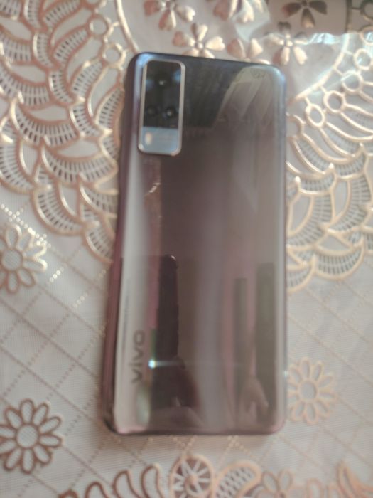 Vivo y 31 sotiladi yahshiholatda