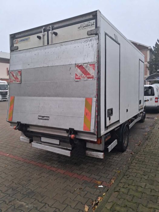 MERCEDES-BENZ Sprinter 2006 — imagine 3