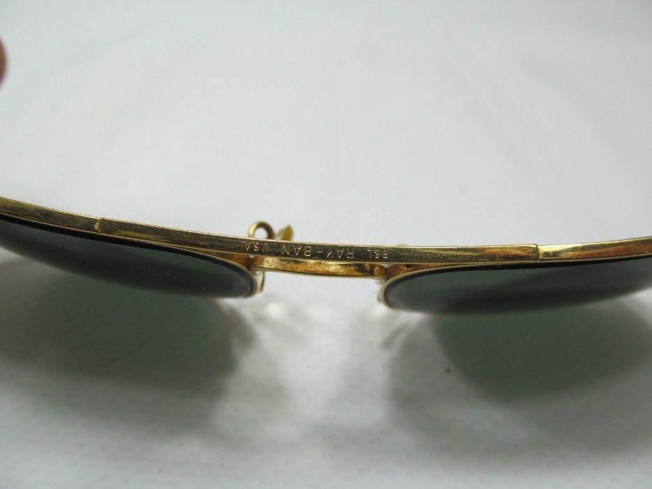 Ray Ban B&L Caravan USA 58 [] 16