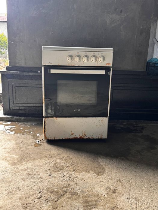 Gaz plita sotiladi