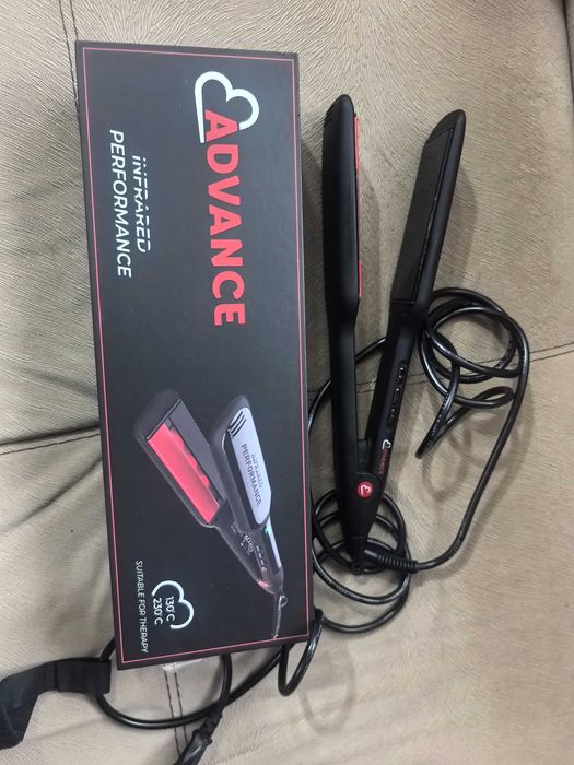 Ламинираща инфраред преса