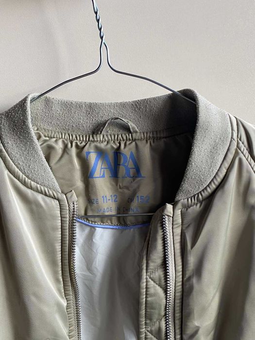 Яке бомбър ZARA размер 152см
