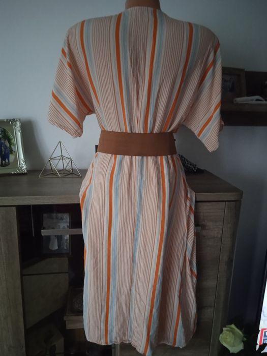 Rochie midi, 36-38