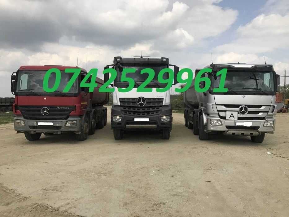 Balast nisip frezura asfalt chisai granit calcar griblura tenis beton