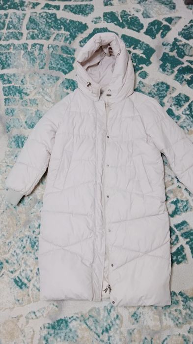 Куртка зимняя женская
