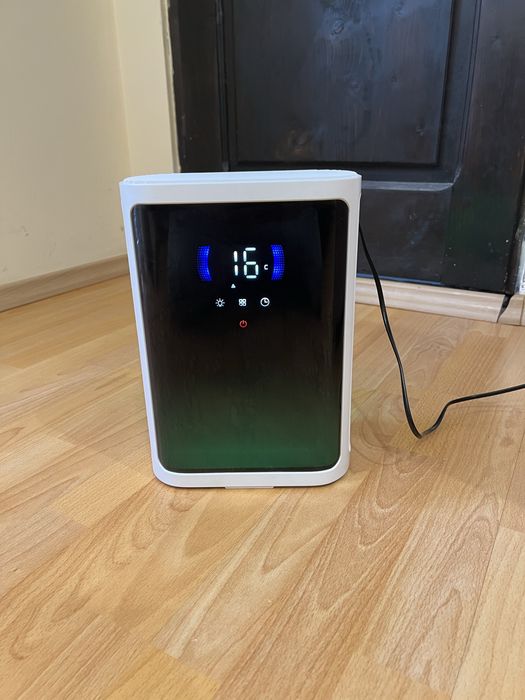 Обезвлажнител / dehumidifier