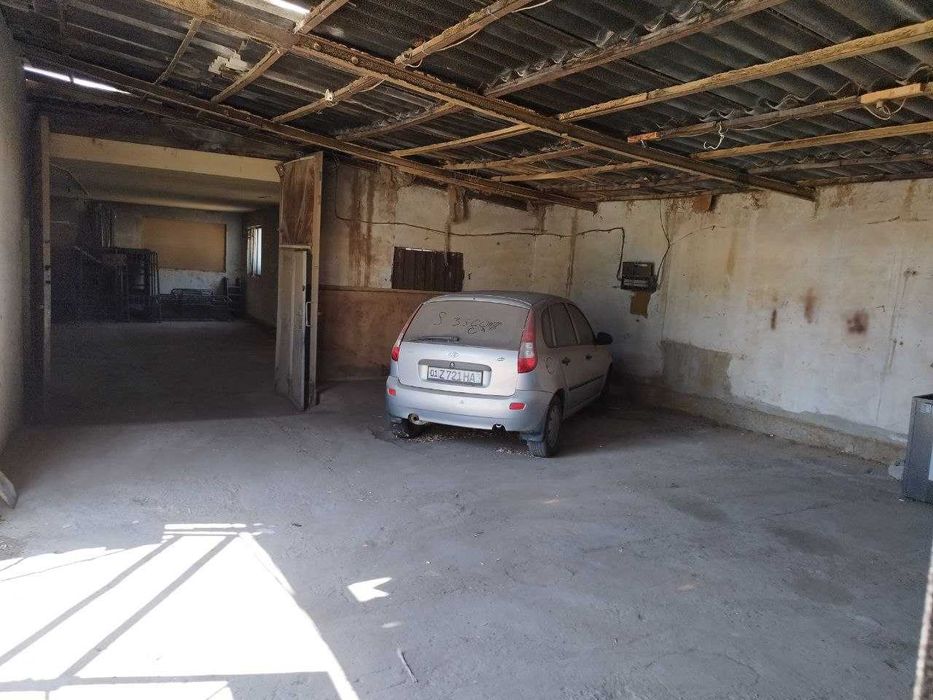 Сдается в аренду производственное помещение 225м2